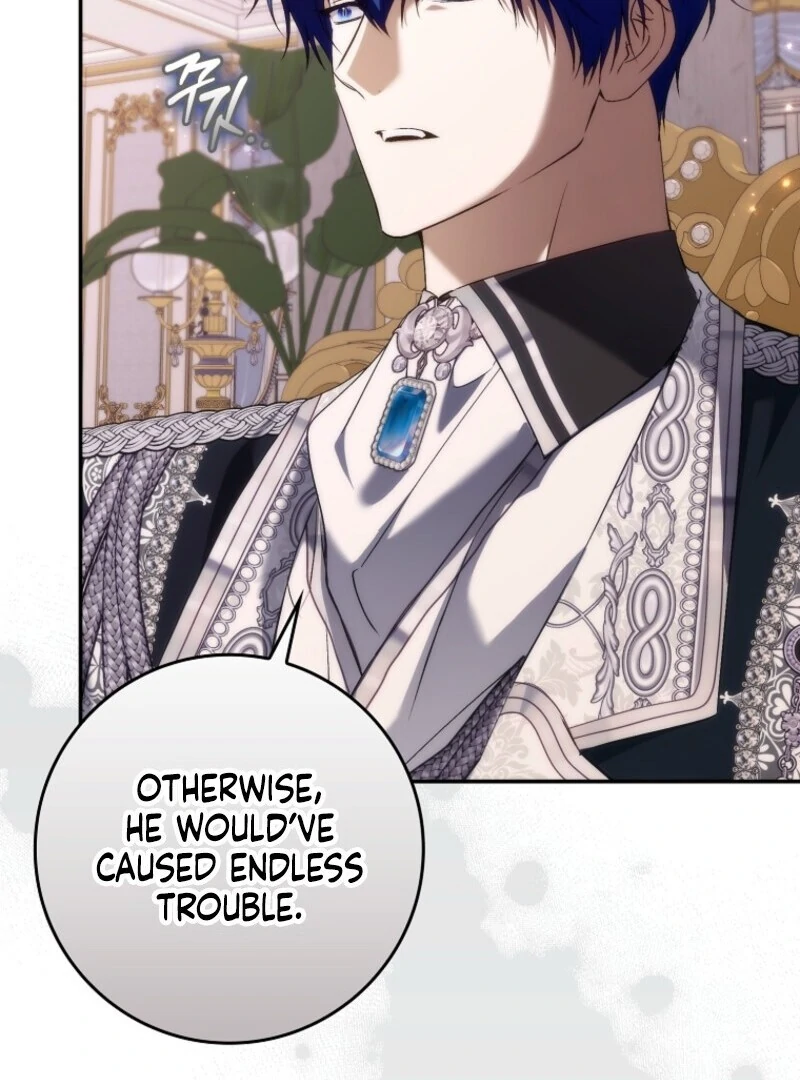 Don’t pick up the trash you threw away Chapter 119 - Page 11