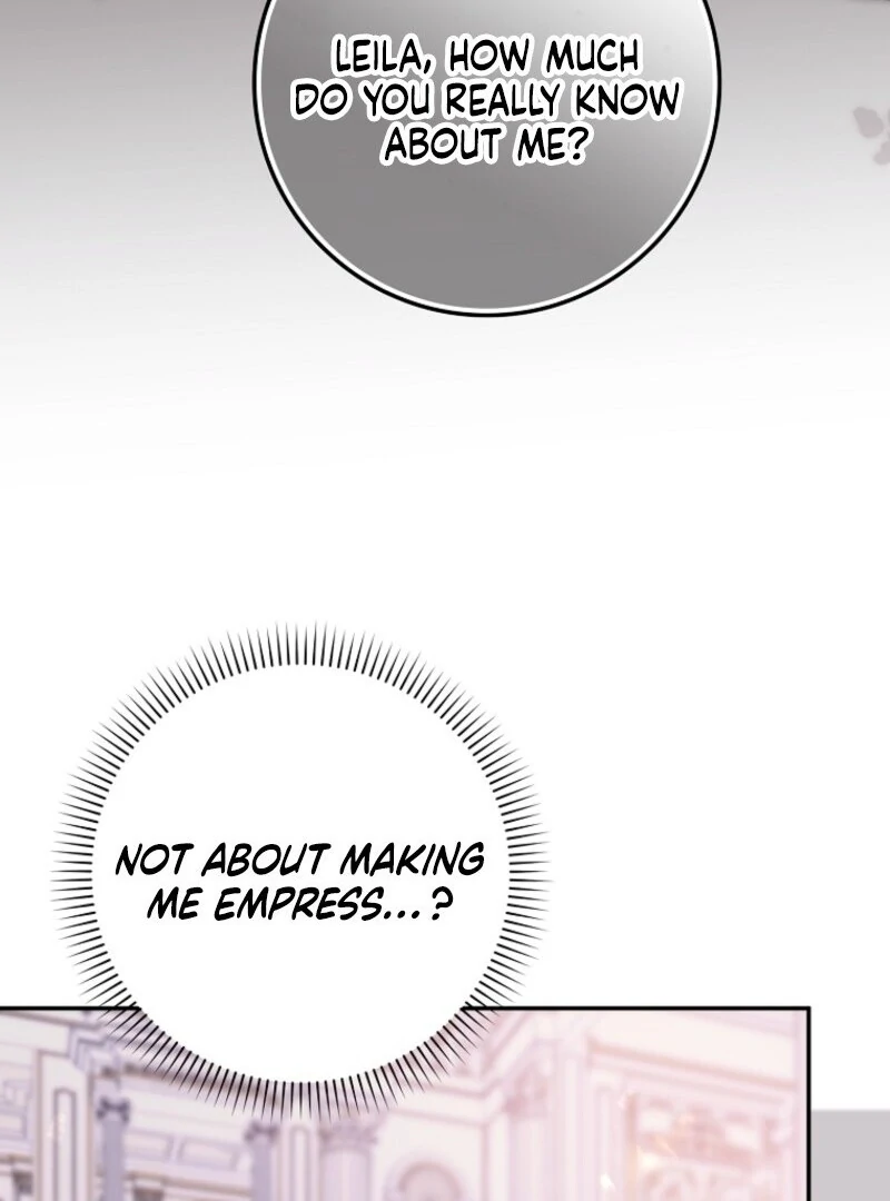 Don’t pick up the trash you threw away Chapter 119 - Page 21