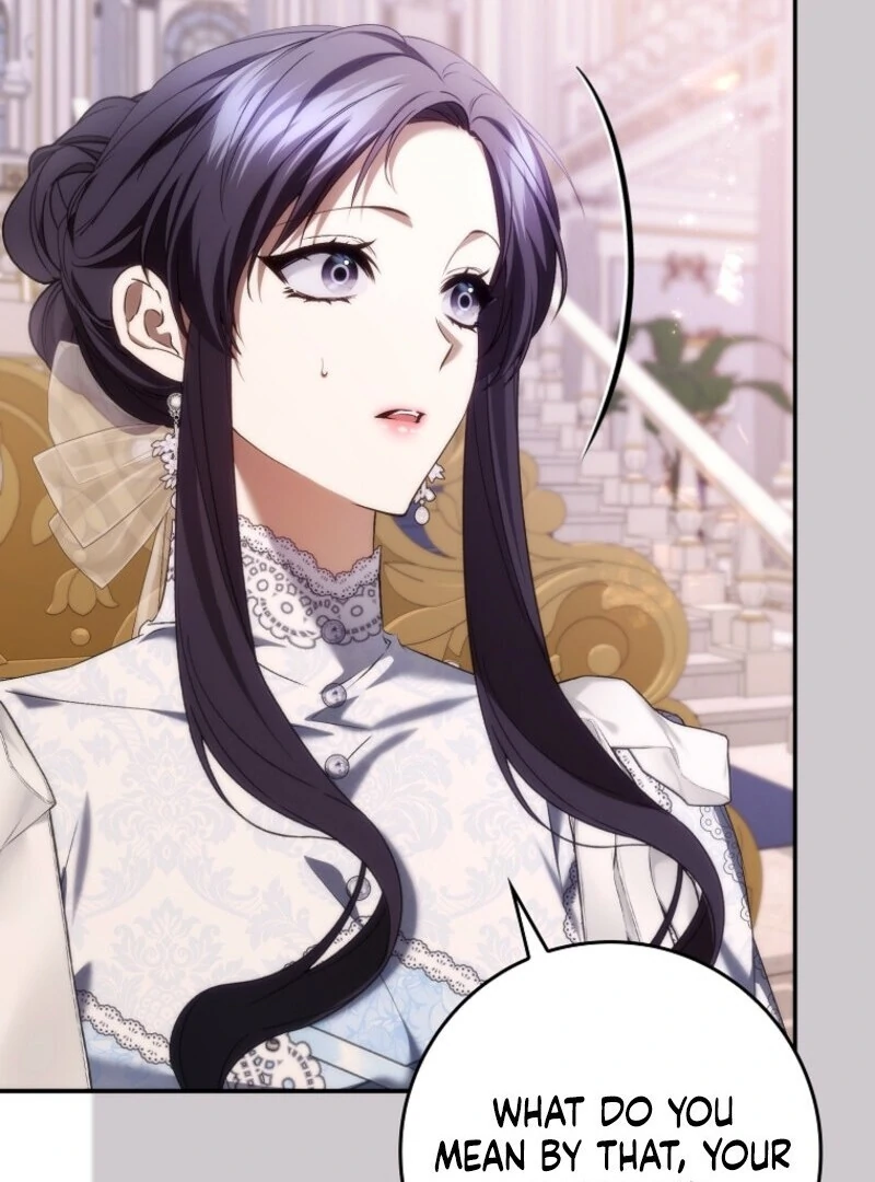 Don’t pick up the trash you threw away Chapter 119 - Page 22