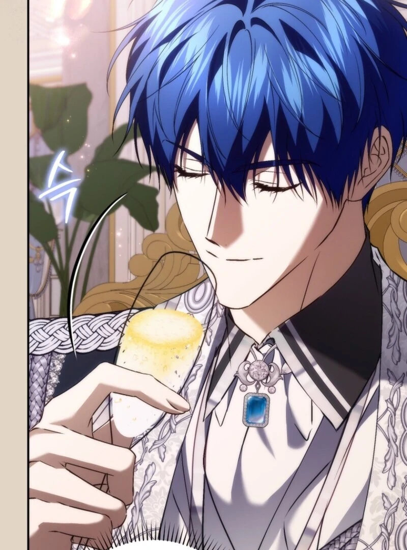 Don’t pick up the trash you threw away Chapter 119 - Page 35