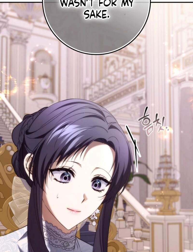 Don’t pick up the trash you threw away Chapter 119 - Page 37