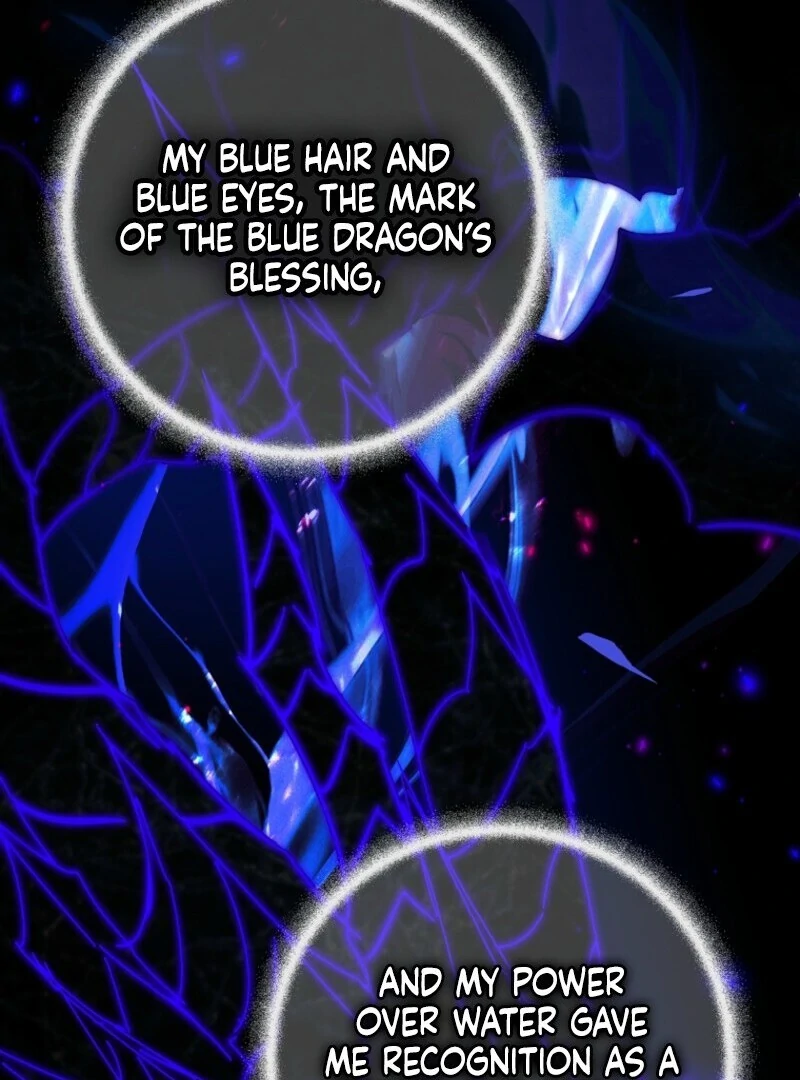 Don’t pick up the trash you threw away Chapter 119 - Page 41