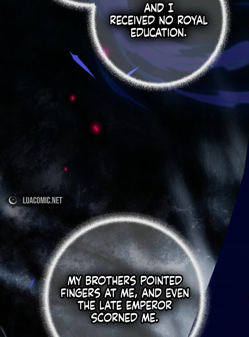 Don’t pick up the trash you threw away Chapter 119 - Page 44