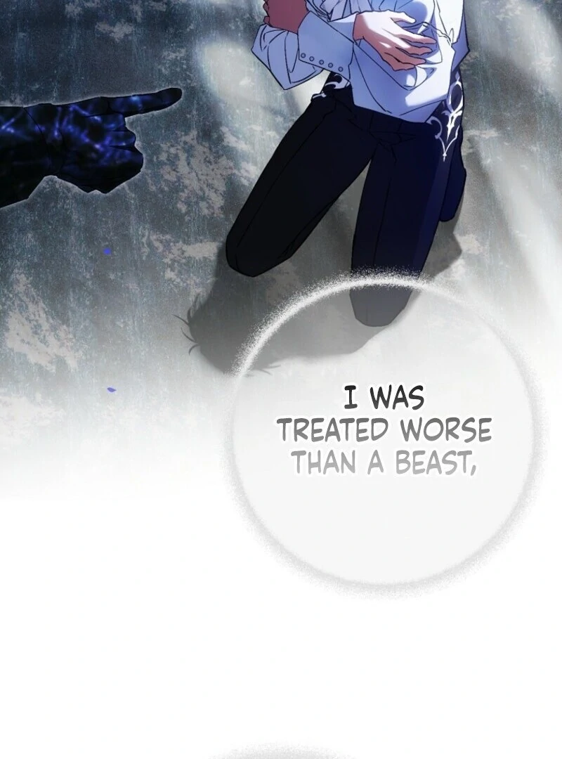 Don’t pick up the trash you threw away Chapter 119 - Page 46