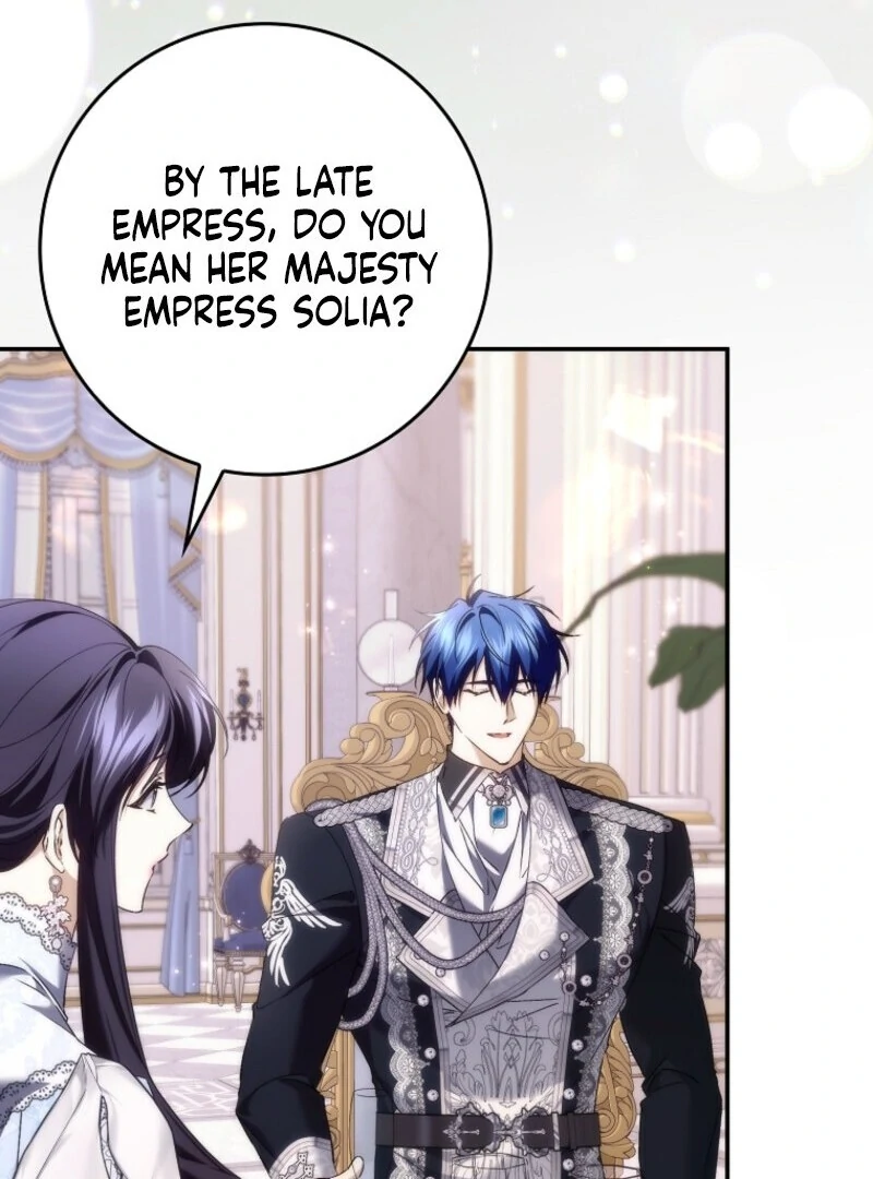 Don’t pick up the trash you threw away Chapter 119 - Page 49