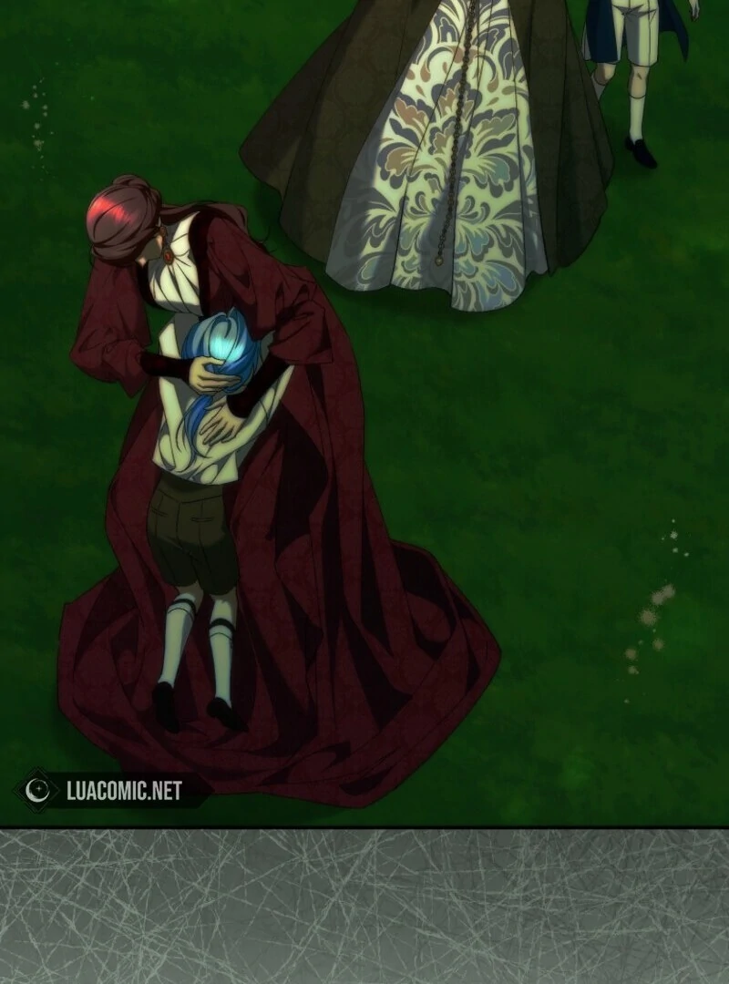 Don’t pick up the trash you threw away Chapter 119 - Page 55