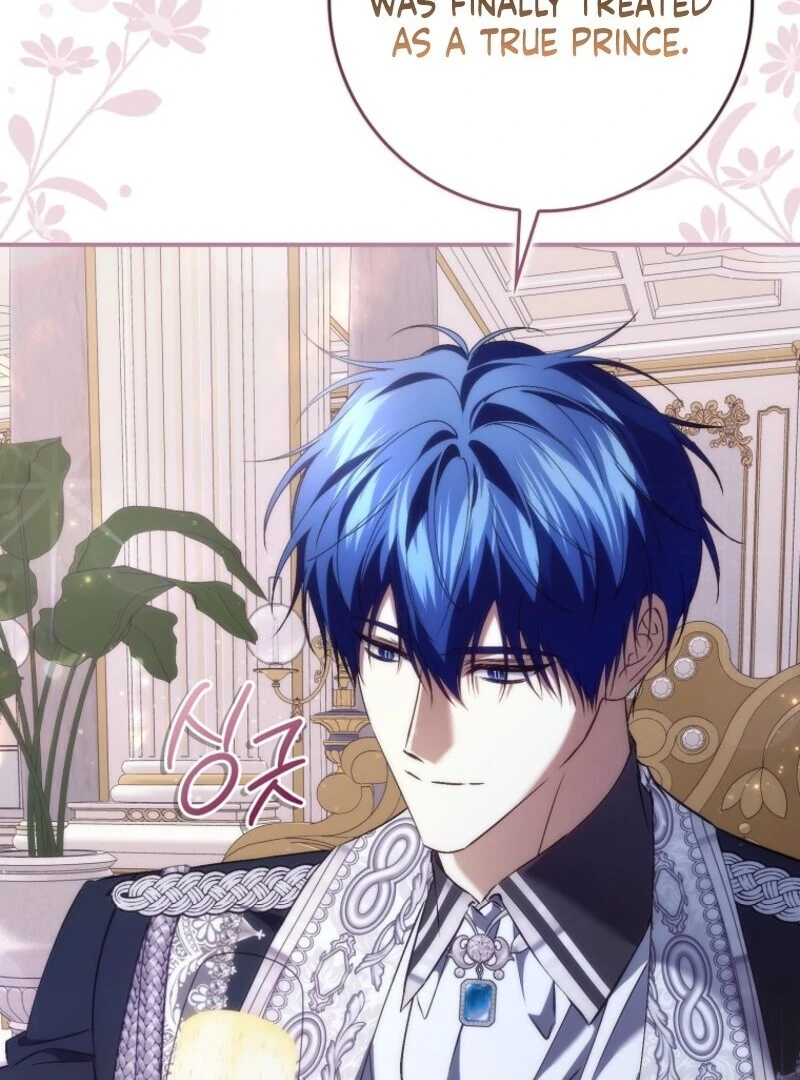 Don’t pick up the trash you threw away Chapter 119 - Page 58