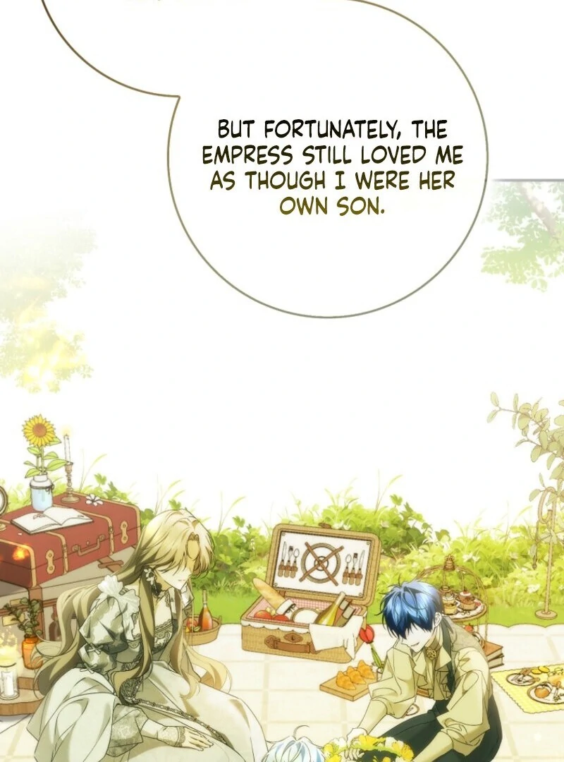 Don’t pick up the trash you threw away Chapter 119 - Page 68