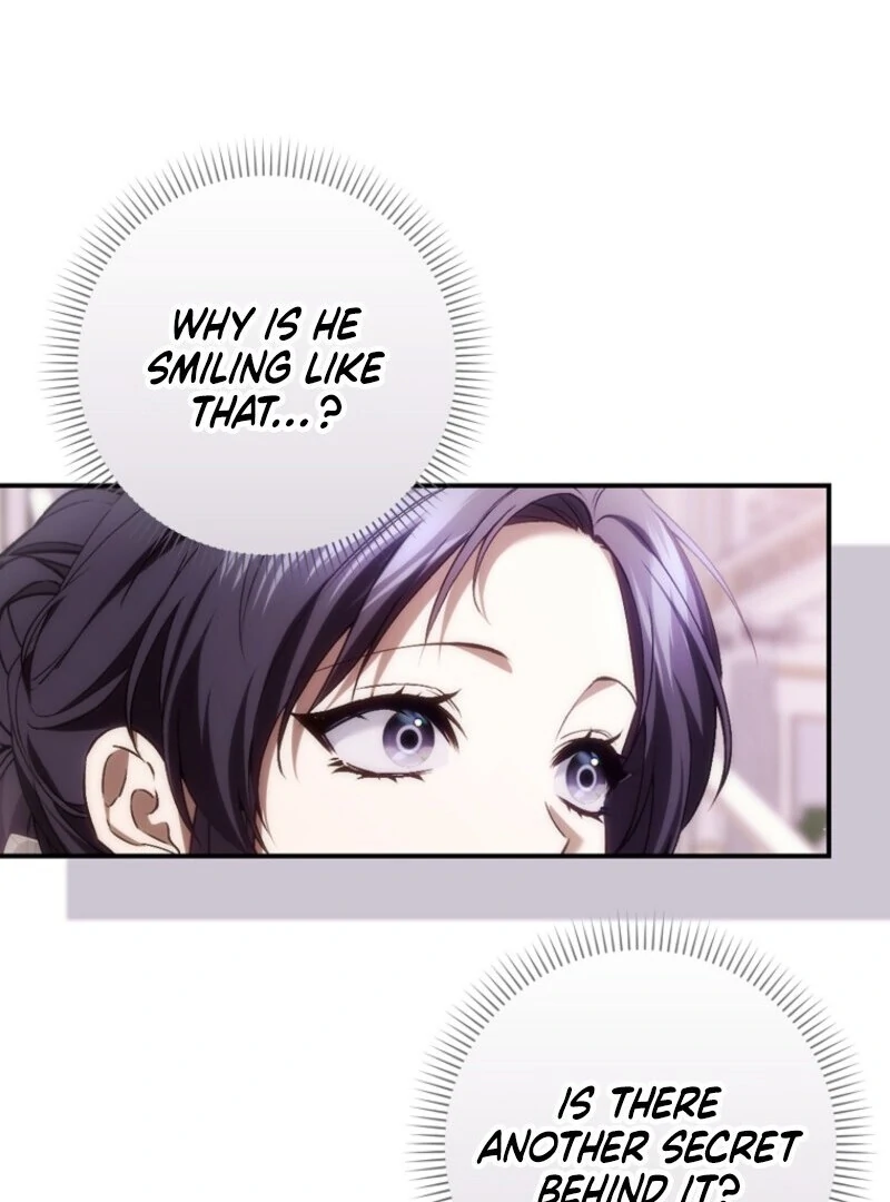 Don’t pick up the trash you threw away Chapter 119 - Page 74