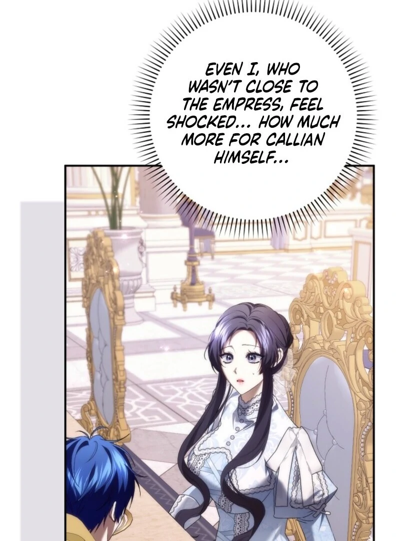 Don’t pick up the trash you threw away Chapter 119 - Page 87