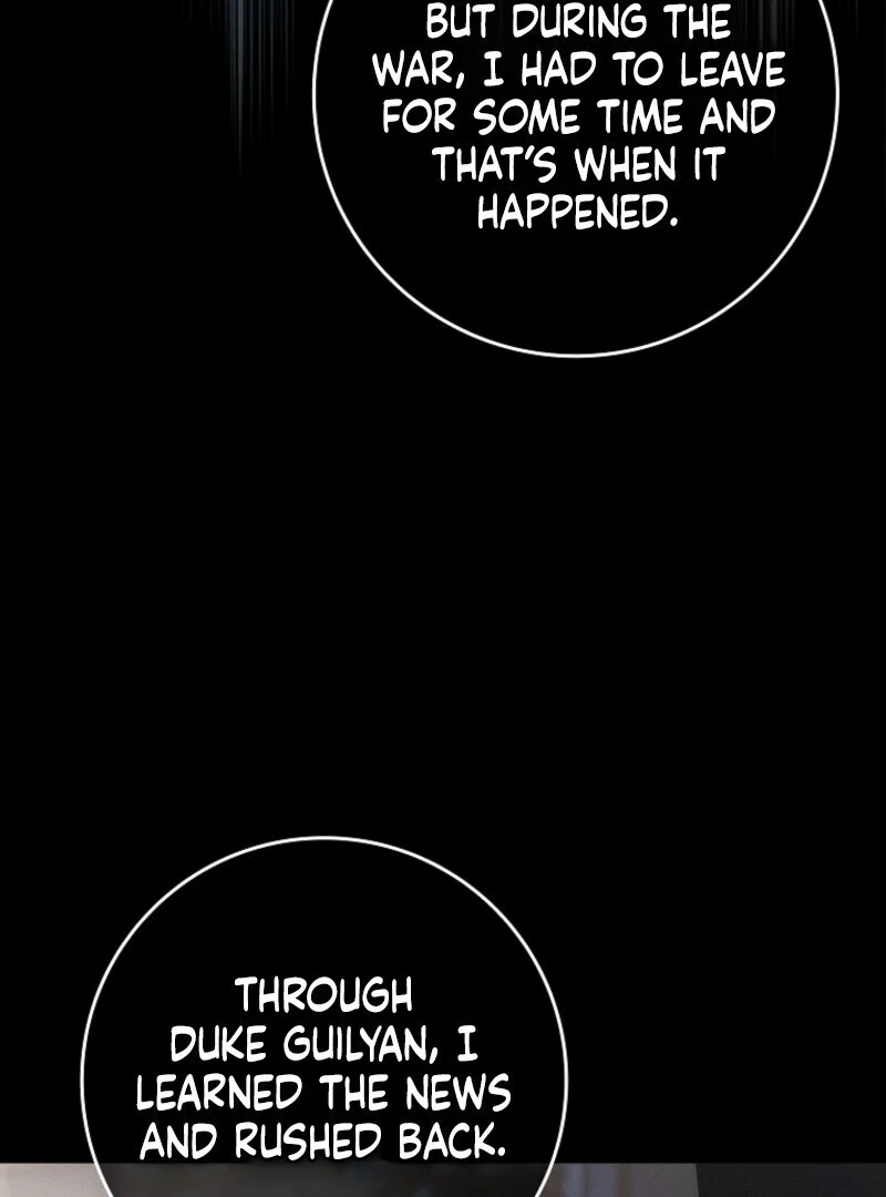 Don’t pick up the trash you threw away Chapter 119 - Page 99