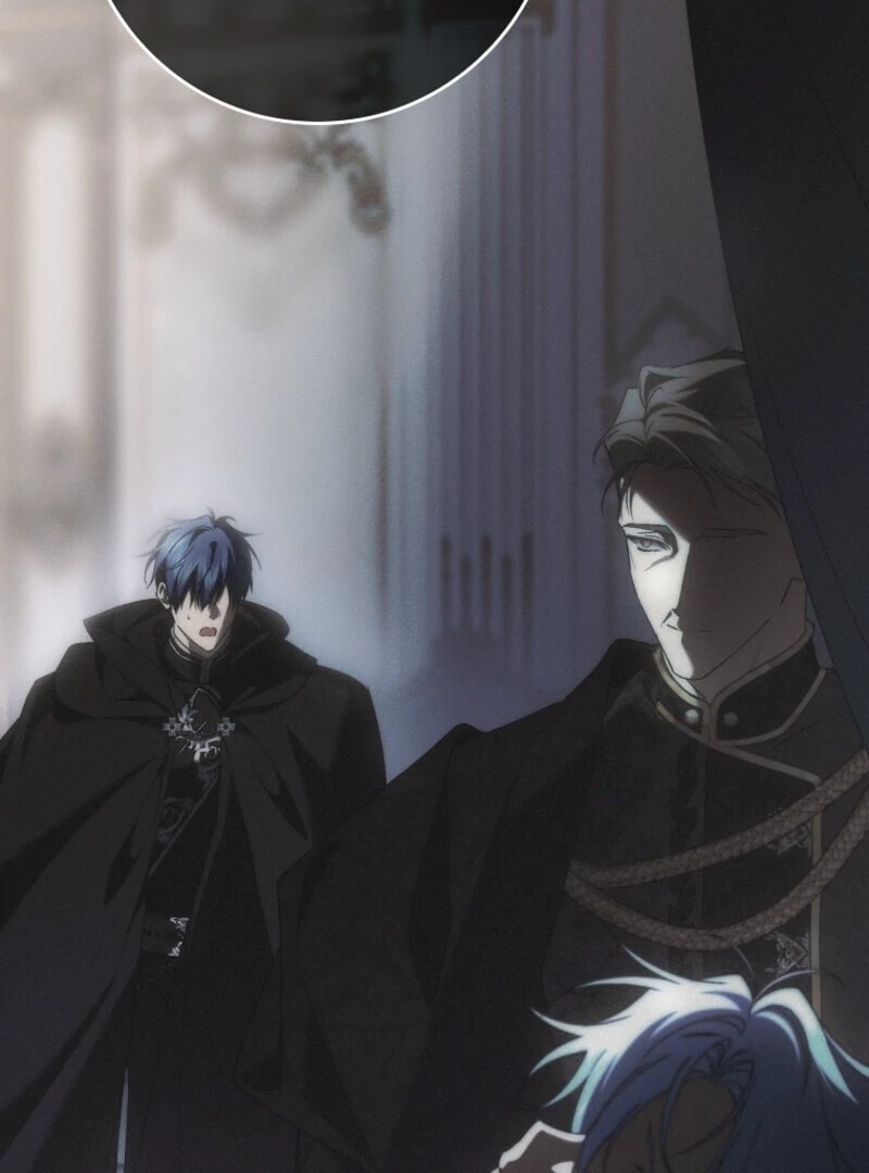 Don’t pick up the trash you threw away Chapter 119 - Page 100