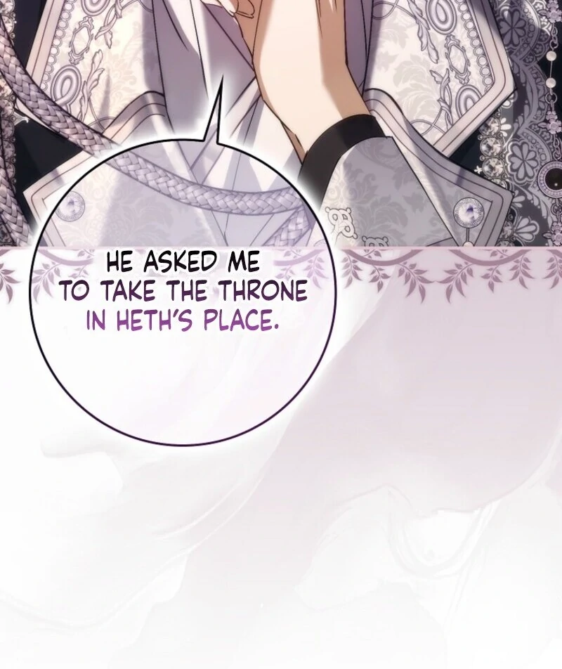 Don’t pick up the trash you threw away Chapter 119 - Page 107