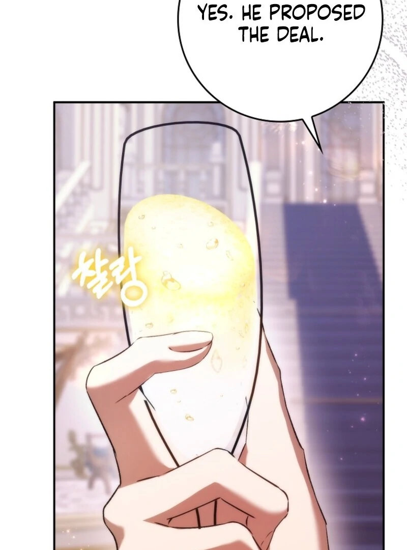 Don’t pick up the trash you threw away Chapter 119 - Page 110