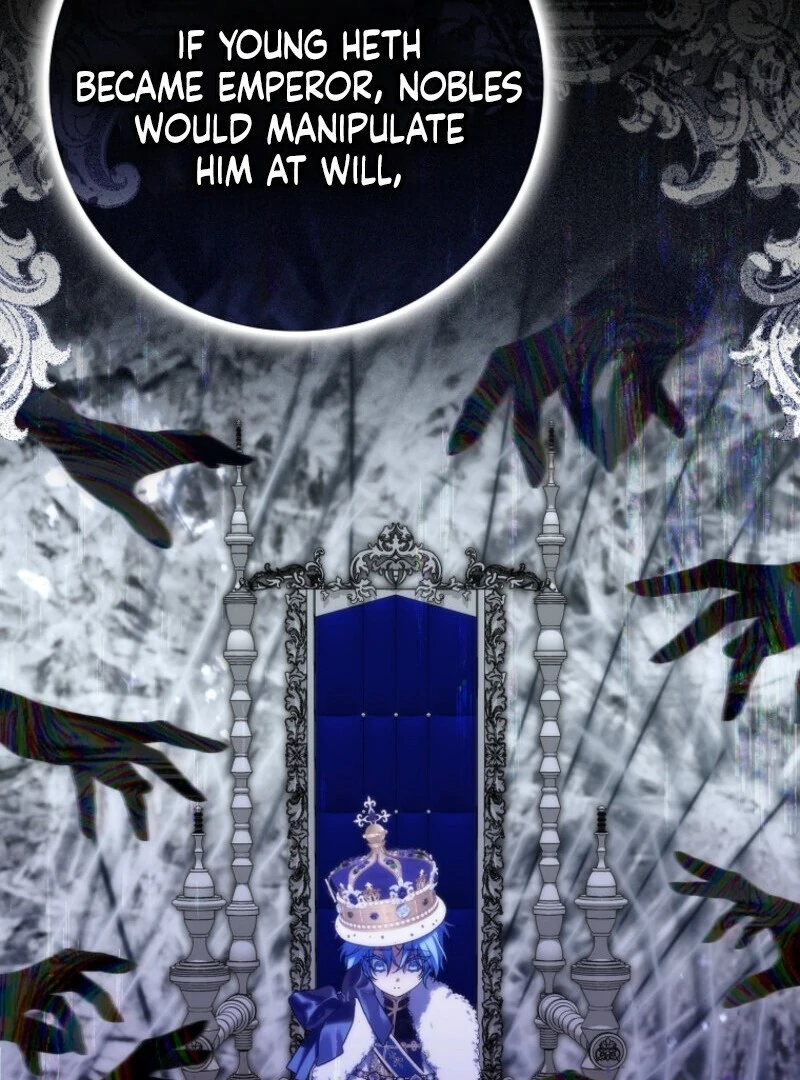 Don’t pick up the trash you threw away Chapter 119 - Page 114