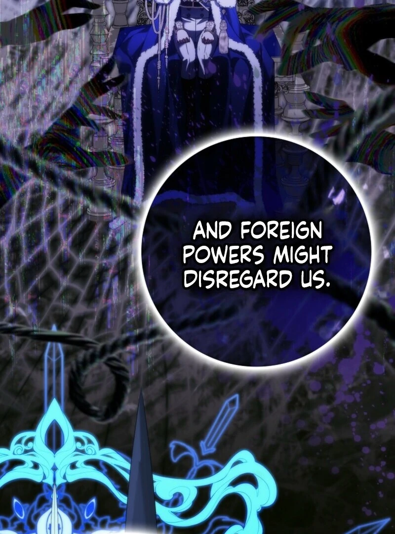 Don’t pick up the trash you threw away Chapter 119 - Page 115