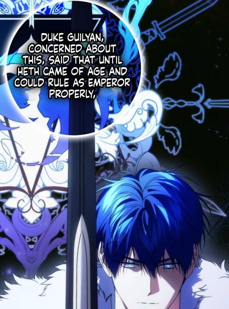 Don’t pick up the trash you threw away Chapter 119 - Page 116