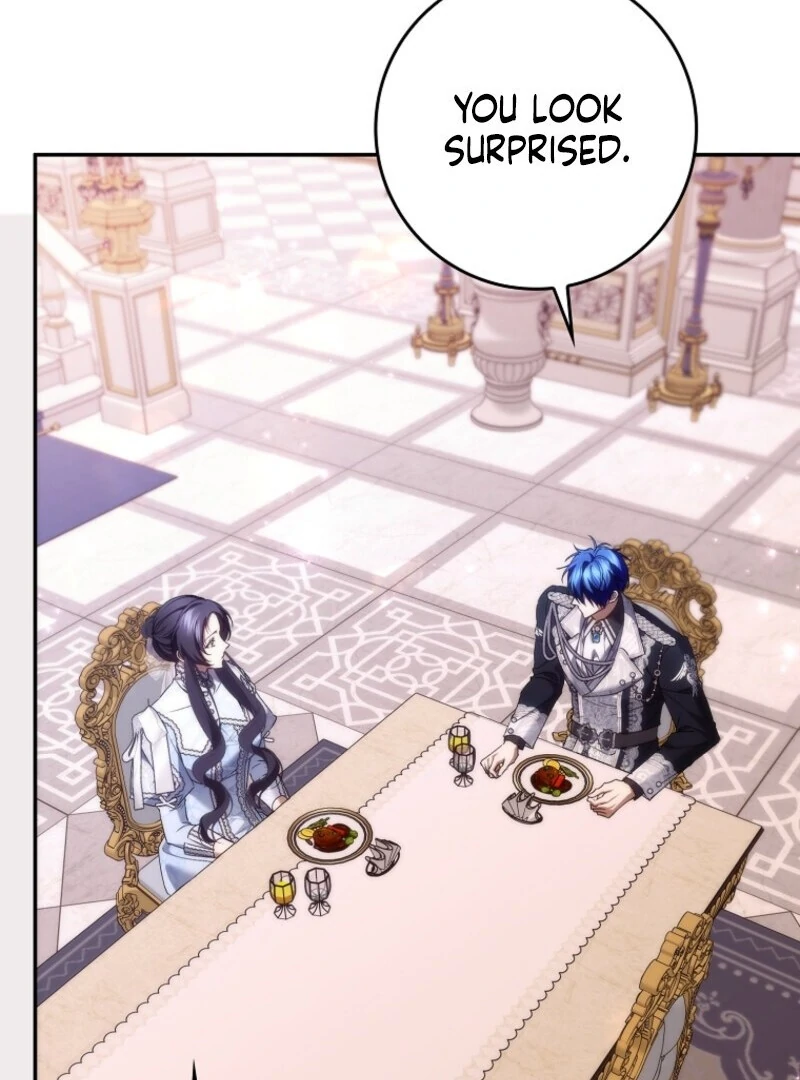 Don’t pick up the trash you threw away Chapter 120 - Page 7