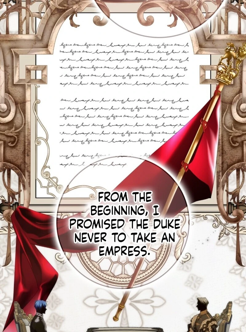 Don’t pick up the trash you threw away Chapter 120 - Page 11