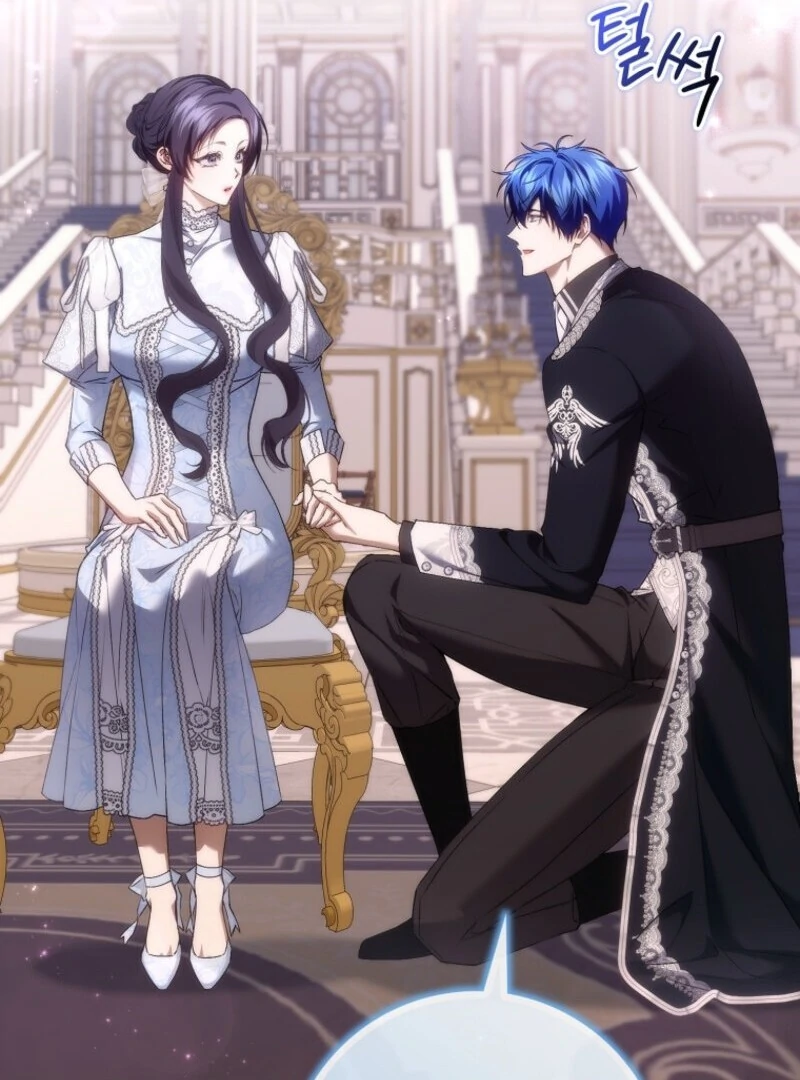 Don’t pick up the trash you threw away Chapter 120 - Page 29