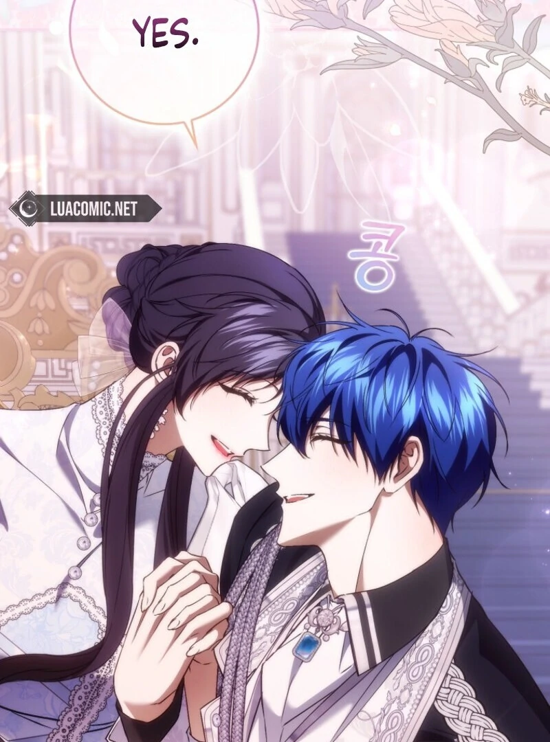 Don’t pick up the trash you threw away Chapter 120 - Page 35