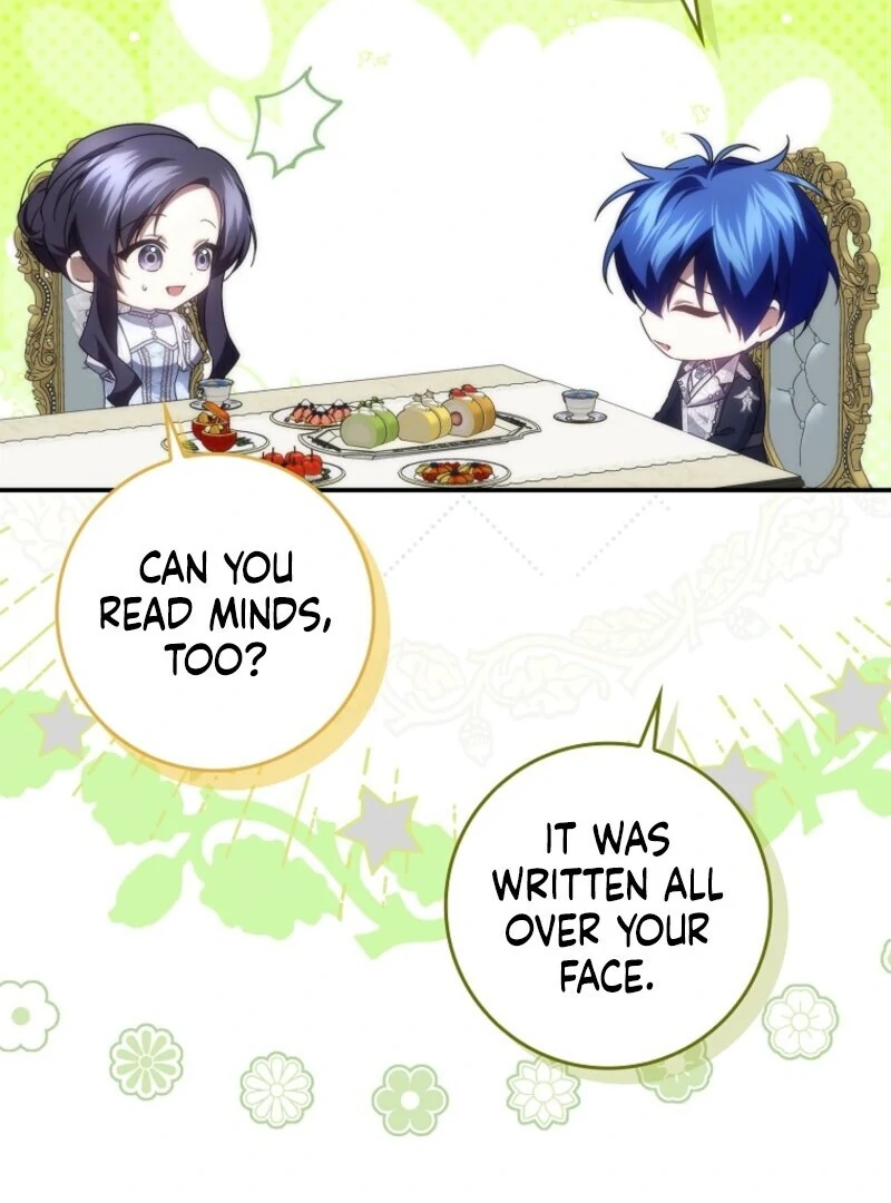 Don’t pick up the trash you threw away Chapter 120 - Page 44