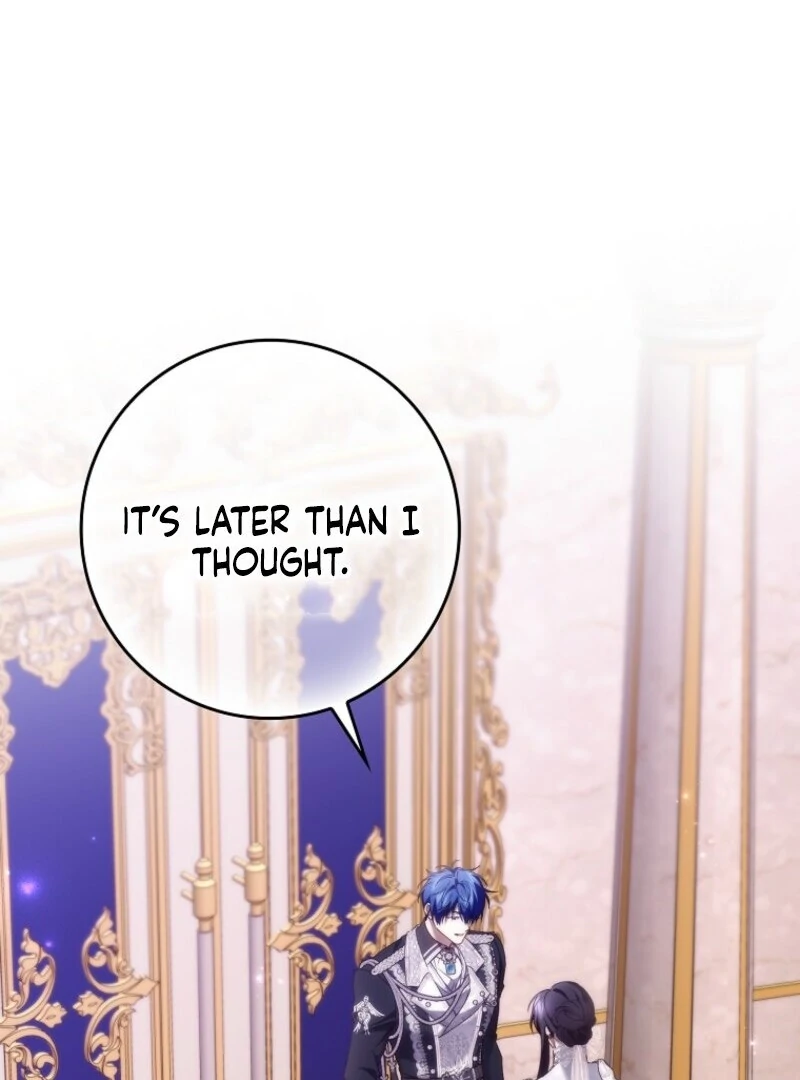 Don’t pick up the trash you threw away Chapter 120 - Page 54