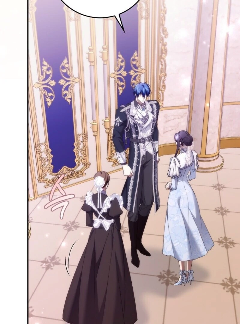 Don’t pick up the trash you threw away Chapter 120 - Page 64