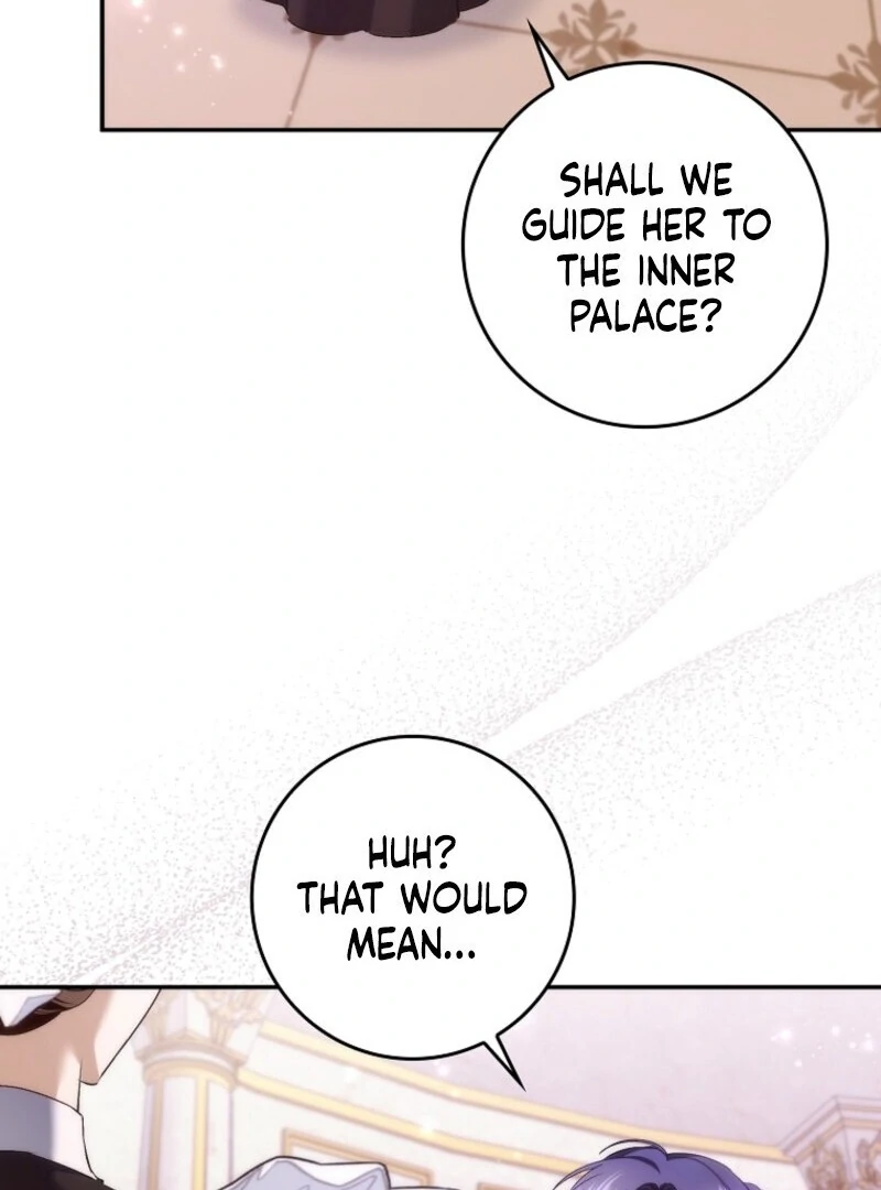 Don’t pick up the trash you threw away Chapter 120 - Page 65