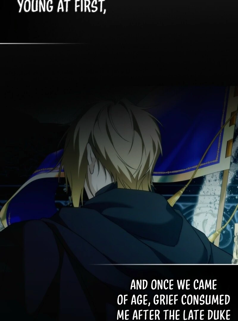 Don’t pick up the trash you threw away Chapter 120 - Page 80