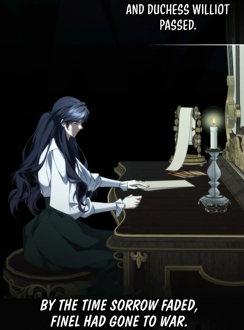 Don’t pick up the trash you threw away Chapter 120 - Page 81