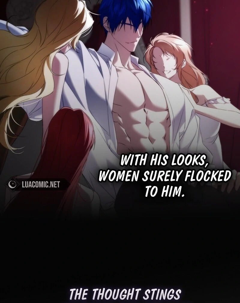 Don’t pick up the trash you threw away Chapter 120 - Page 84