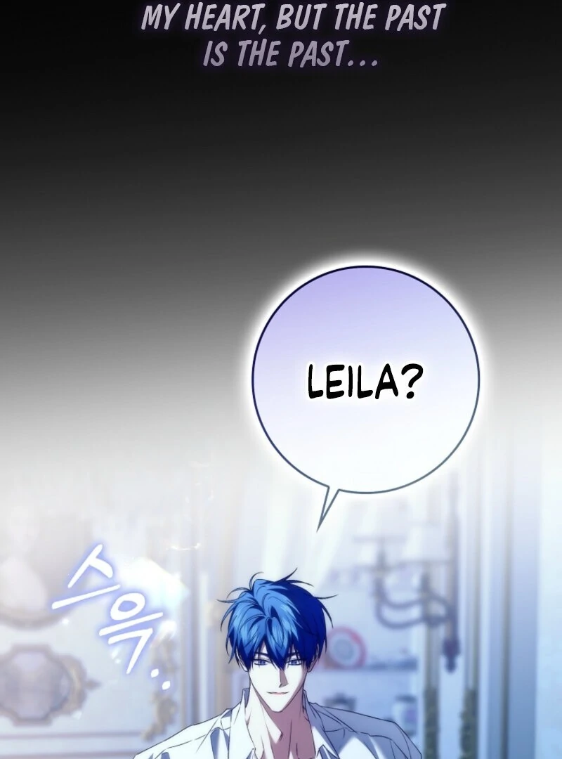 Don’t pick up the trash you threw away Chapter 120 - Page 85