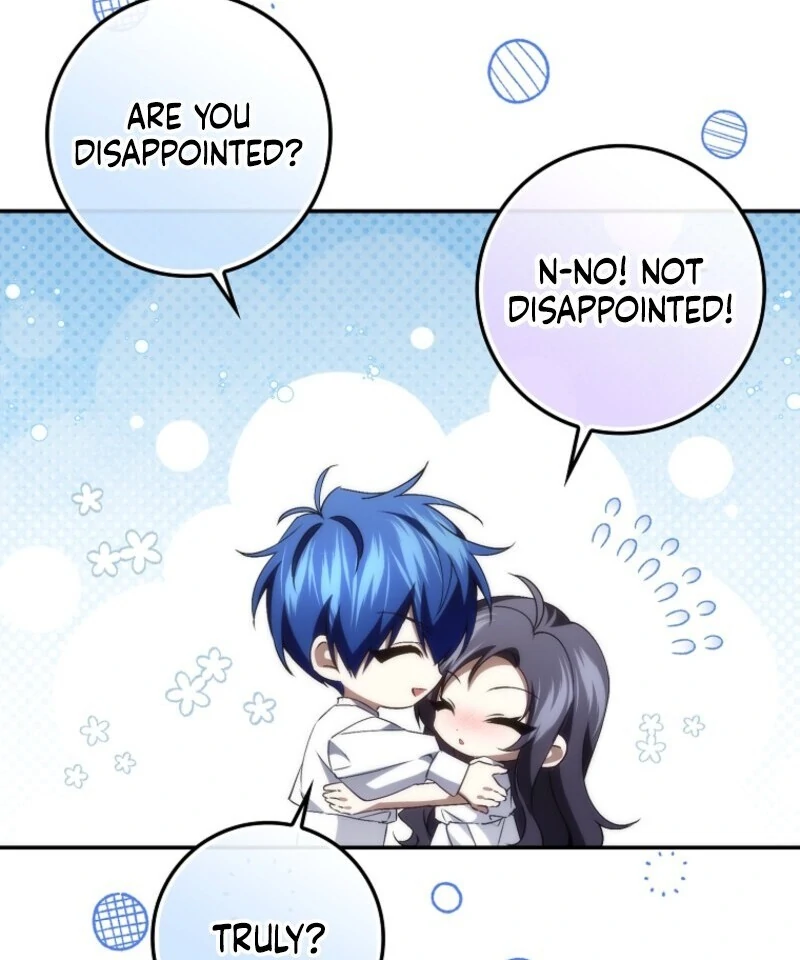 Don’t pick up the trash you threw away Chapter 120 - Page 97