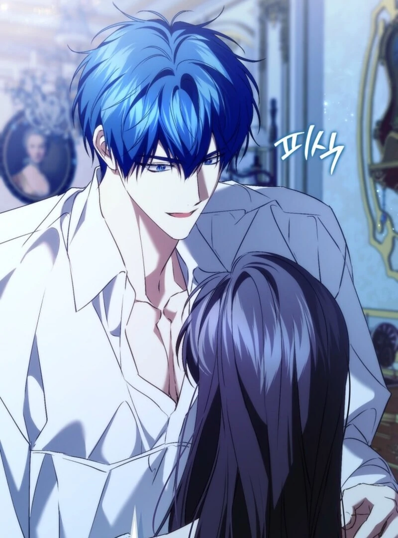 Don’t pick up the trash you threw away Chapter 120 - Page 99