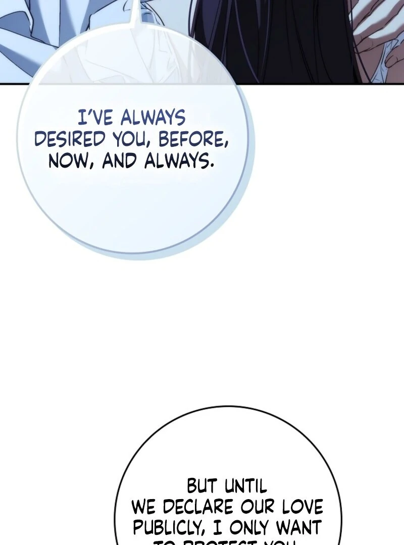 Don’t pick up the trash you threw away Chapter 120 - Page 100