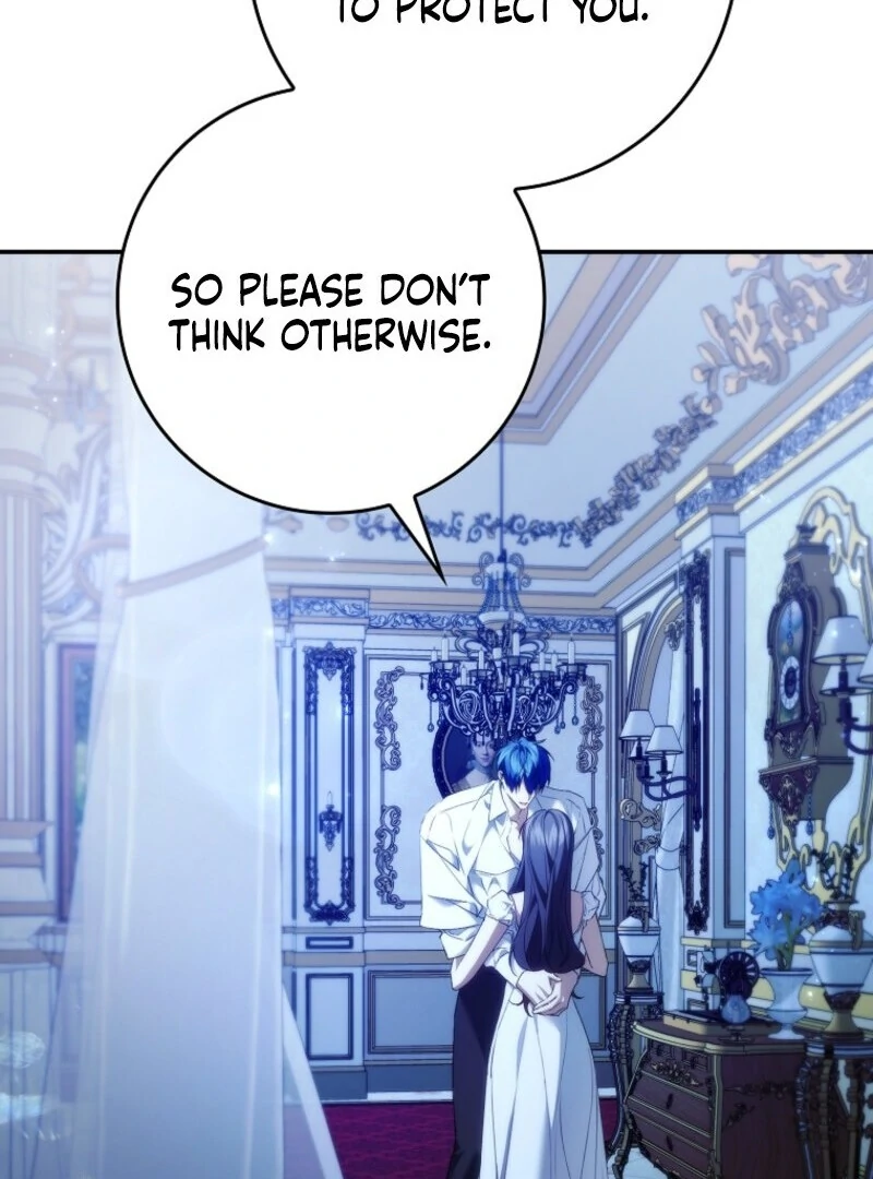 Don’t pick up the trash you threw away Chapter 120 - Page 101