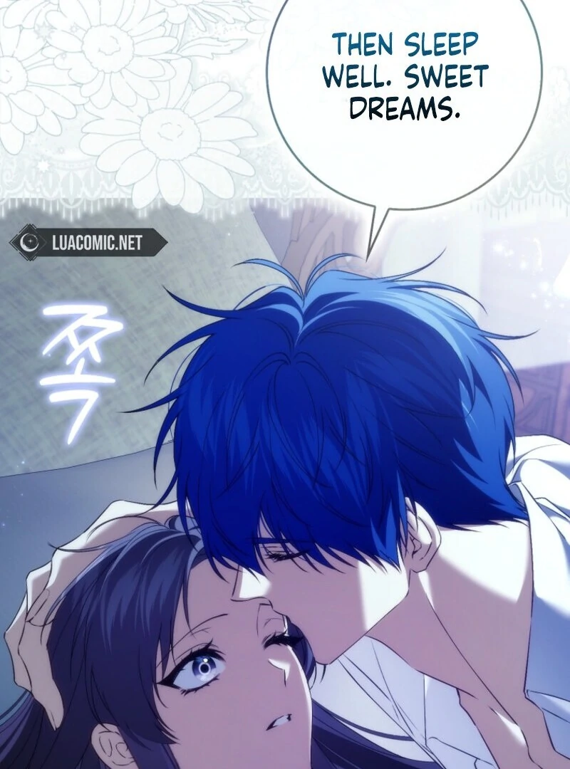 Don’t pick up the trash you threw away Chapter 120 - Page 107