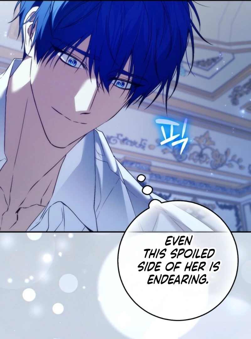 Don’t pick up the trash you threw away Chapter 120 - Page 113