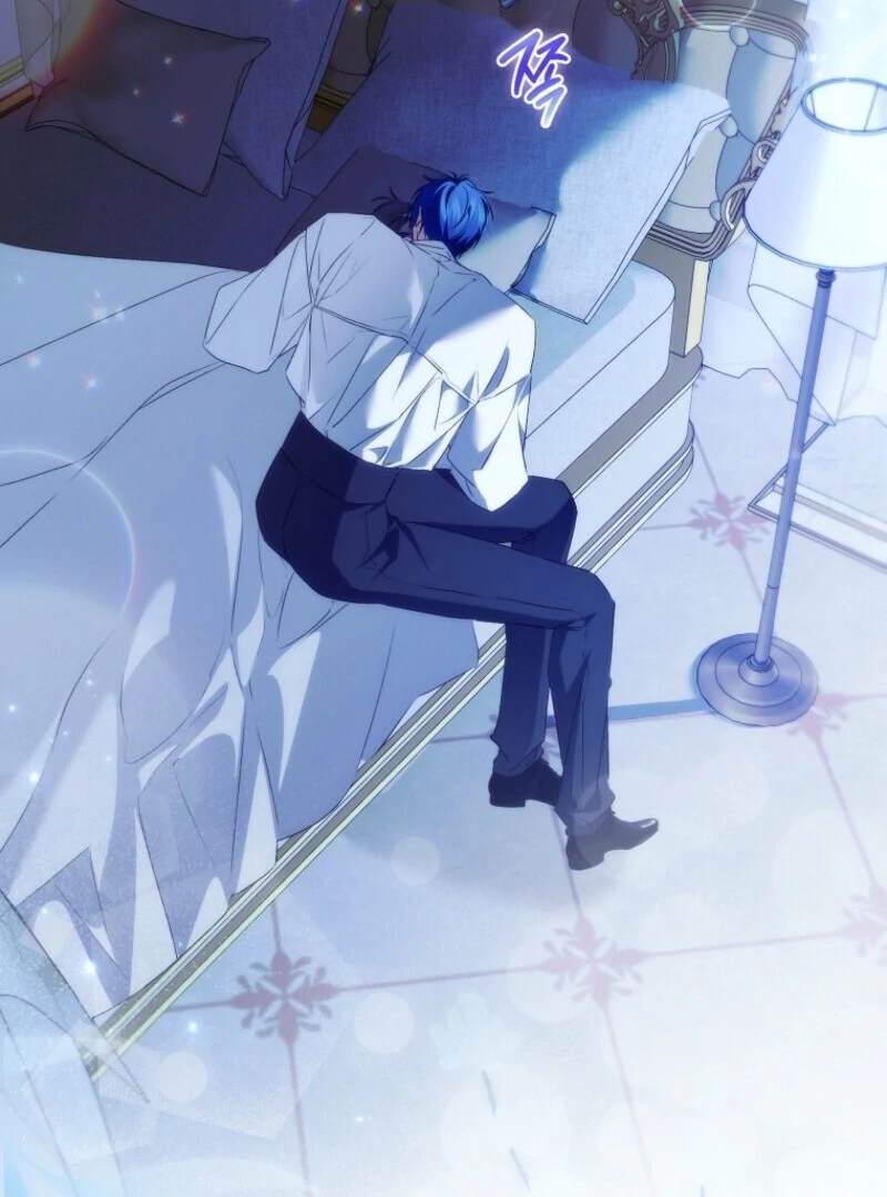 Don’t pick up the trash you threw away Chapter 120 - Page 115