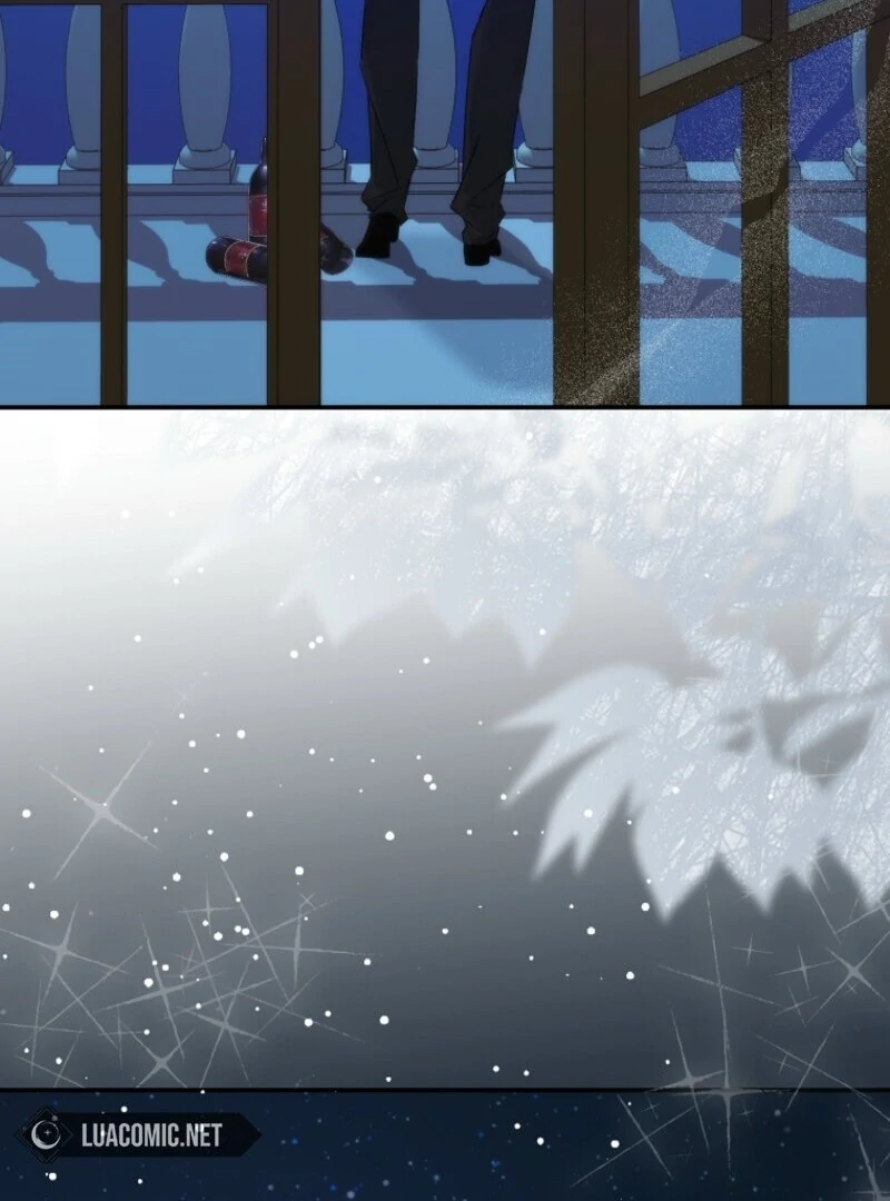 Don’t pick up the trash you threw away Chapter 120 - Page 121