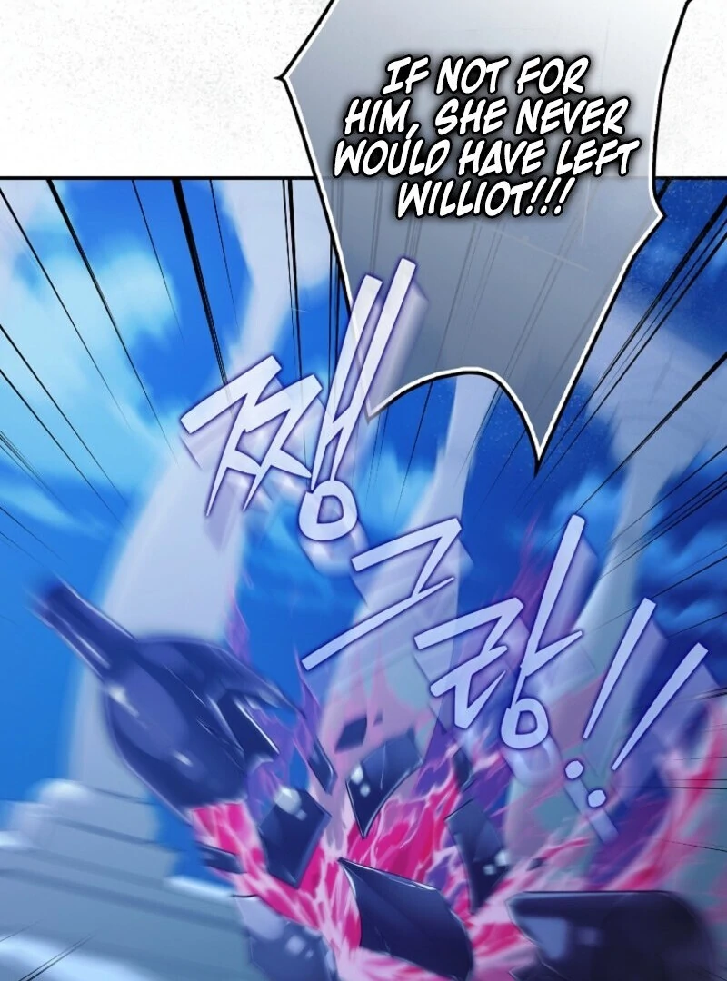 Don’t pick up the trash you threw away Chapter 120 - Page 128