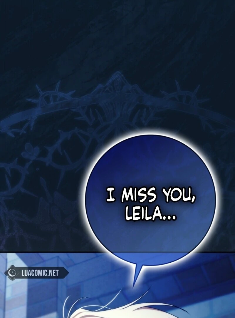 Don’t pick up the trash you threw away Chapter 120 - Page 131