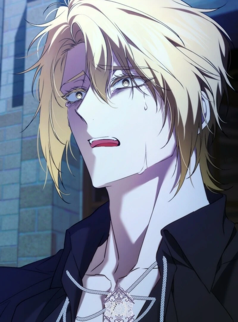 Don’t pick up the trash you threw away Chapter 120 - Page 132