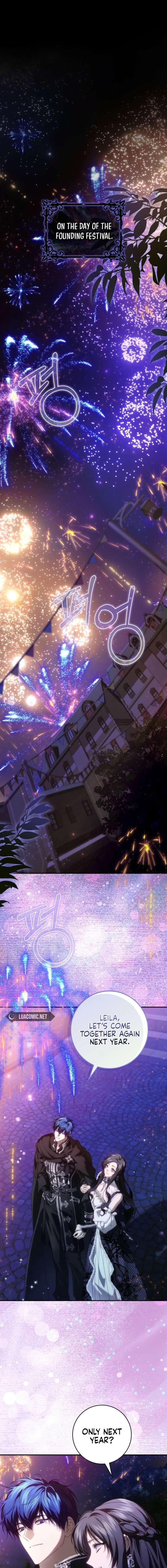 Don’t pick up the trash you threw away Chapter 124 - Page 17