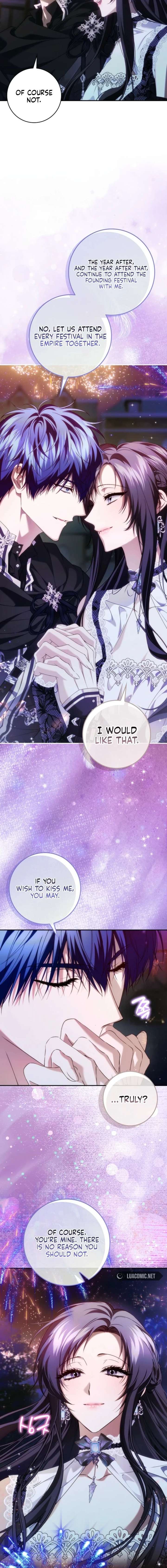 Don’t pick up the trash you threw away Chapter 124 - Page 18