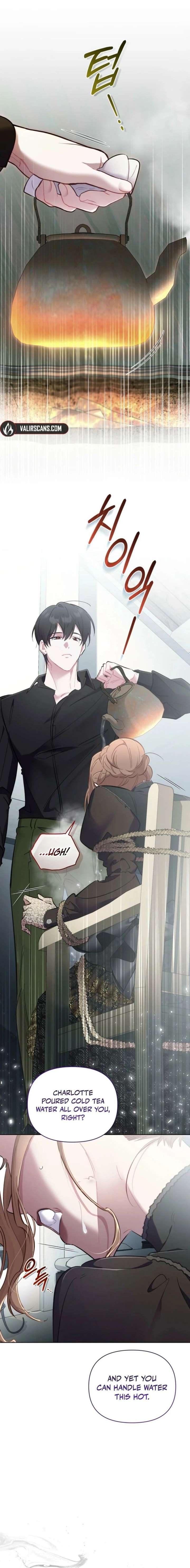 Don’t Worry, We Both Agreed to this Fraudulent Marriage Chapter 52 - Page 16