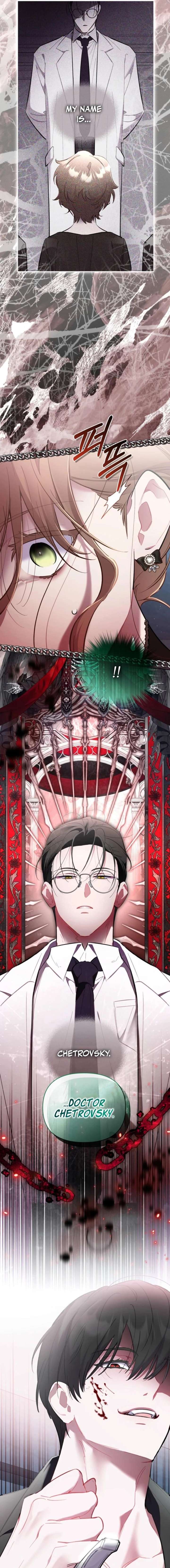 Don’t Worry, We Both Agreed to this Fraudulent Marriage Chapter 53 - Page 11