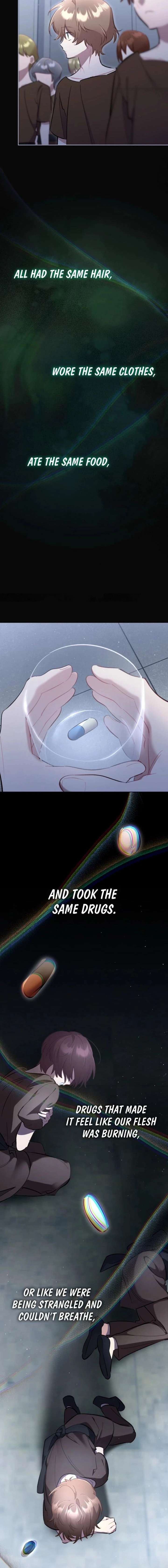 Don’t Worry, We Both Agreed to this Fraudulent Marriage Chapter 53 - Page 14