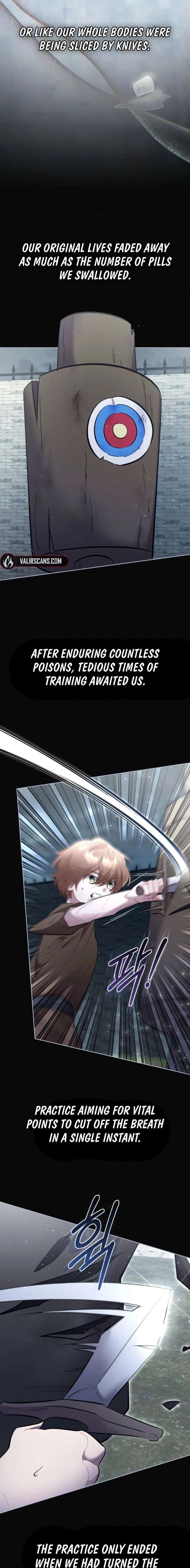 Don’t Worry, We Both Agreed to this Fraudulent Marriage Chapter 53 - Page 15